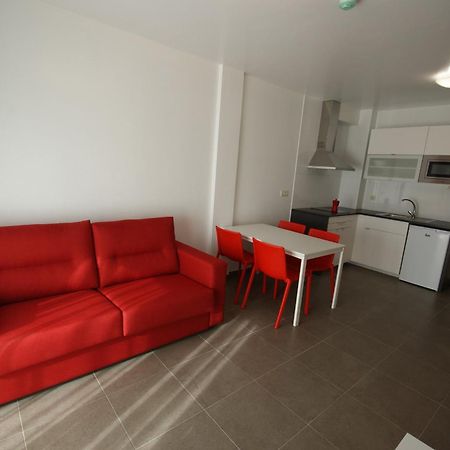 Apartamentos Mirador De Reis Sanxenxo Δωμάτιο φωτογραφία
