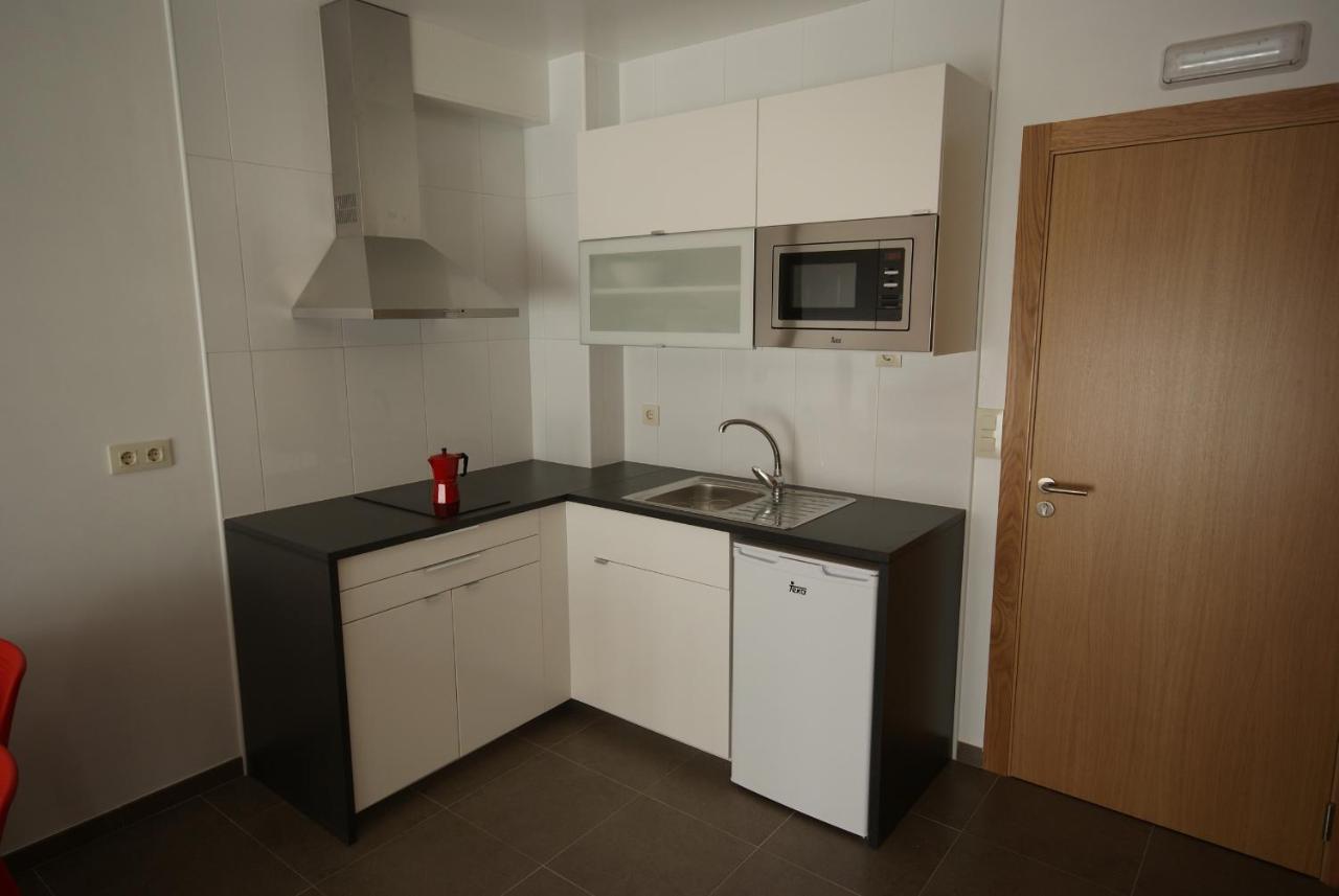 Apartamentos Mirador De Reis Sanxenxo Εξωτερικό φωτογραφία