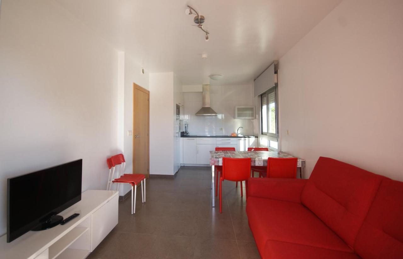 Apartamentos Mirador De Reis Sanxenxo Εξωτερικό φωτογραφία