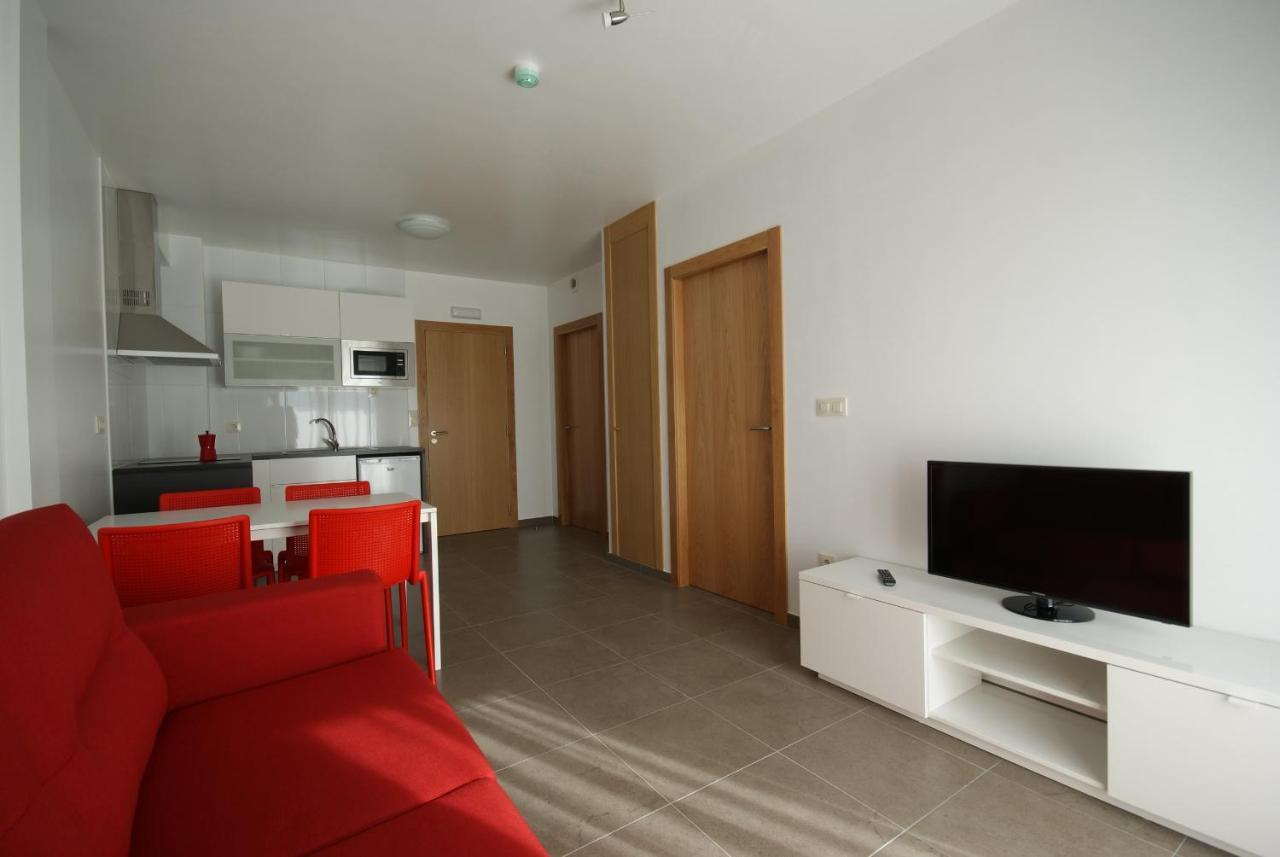 Apartamentos Mirador De Reis Sanxenxo Εξωτερικό φωτογραφία