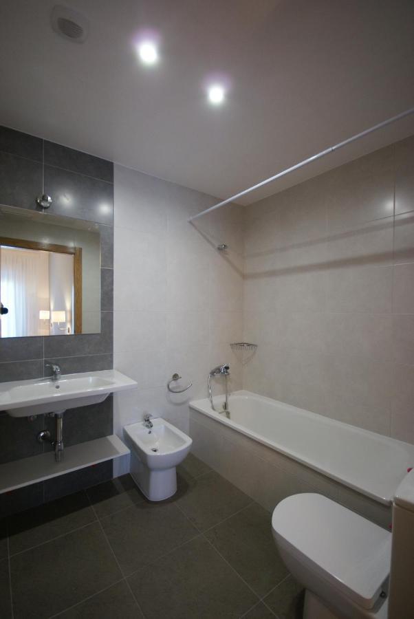Apartamentos Mirador De Reis Sanxenxo Εξωτερικό φωτογραφία
