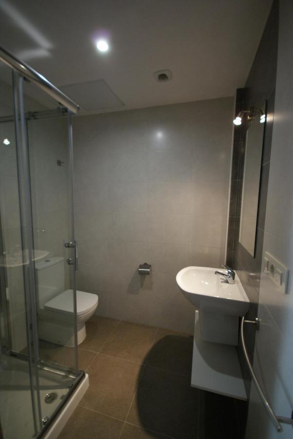 Apartamentos Mirador De Reis Sanxenxo Εξωτερικό φωτογραφία