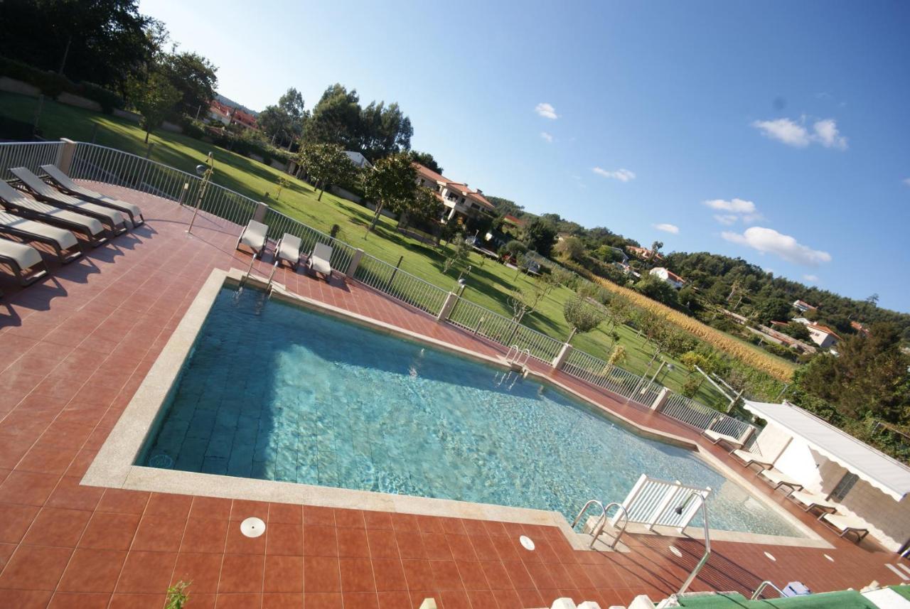 Apartamentos Mirador De Reis Sanxenxo Εξωτερικό φωτογραφία