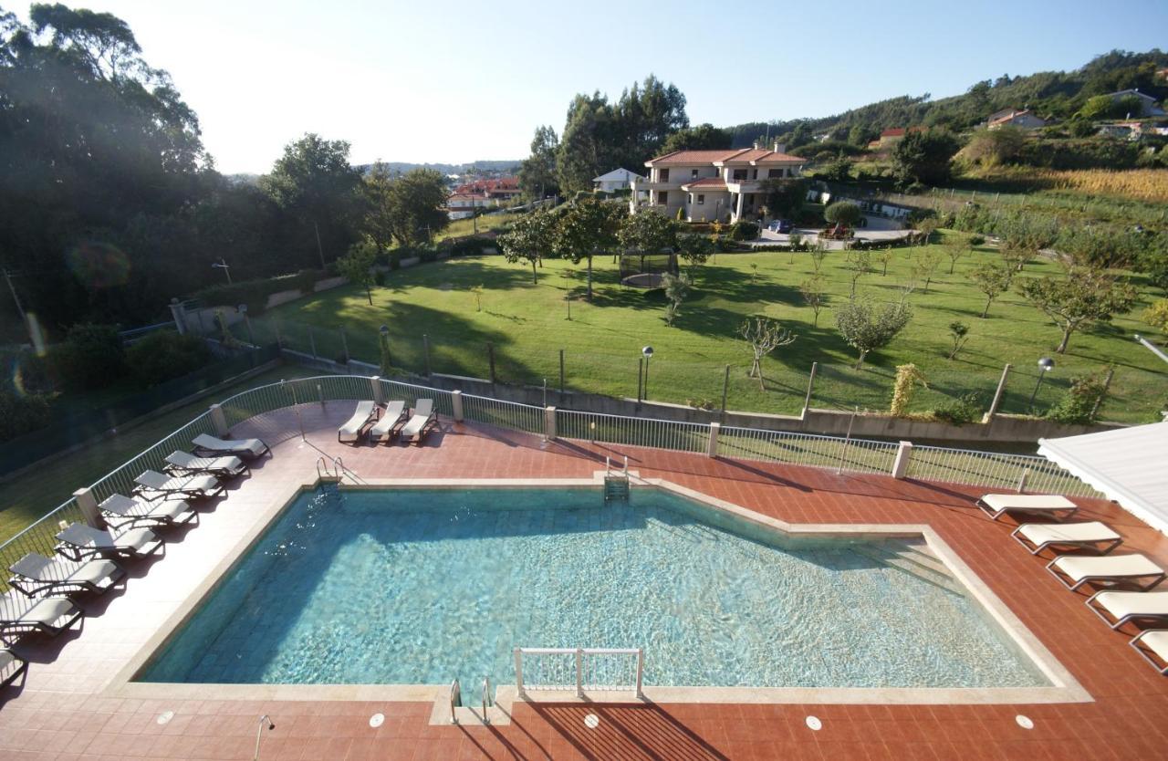 Apartamentos Mirador De Reis Sanxenxo Εξωτερικό φωτογραφία
