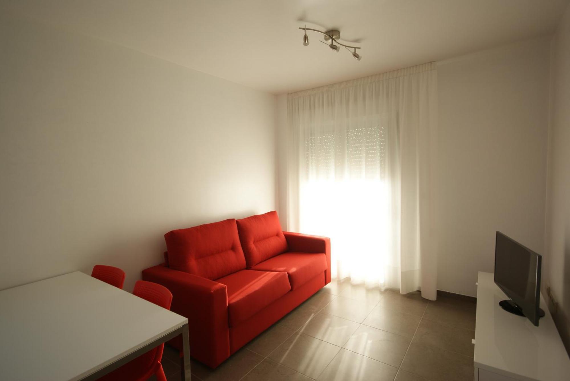 Apartamentos Mirador De Reis Sanxenxo Δωμάτιο φωτογραφία