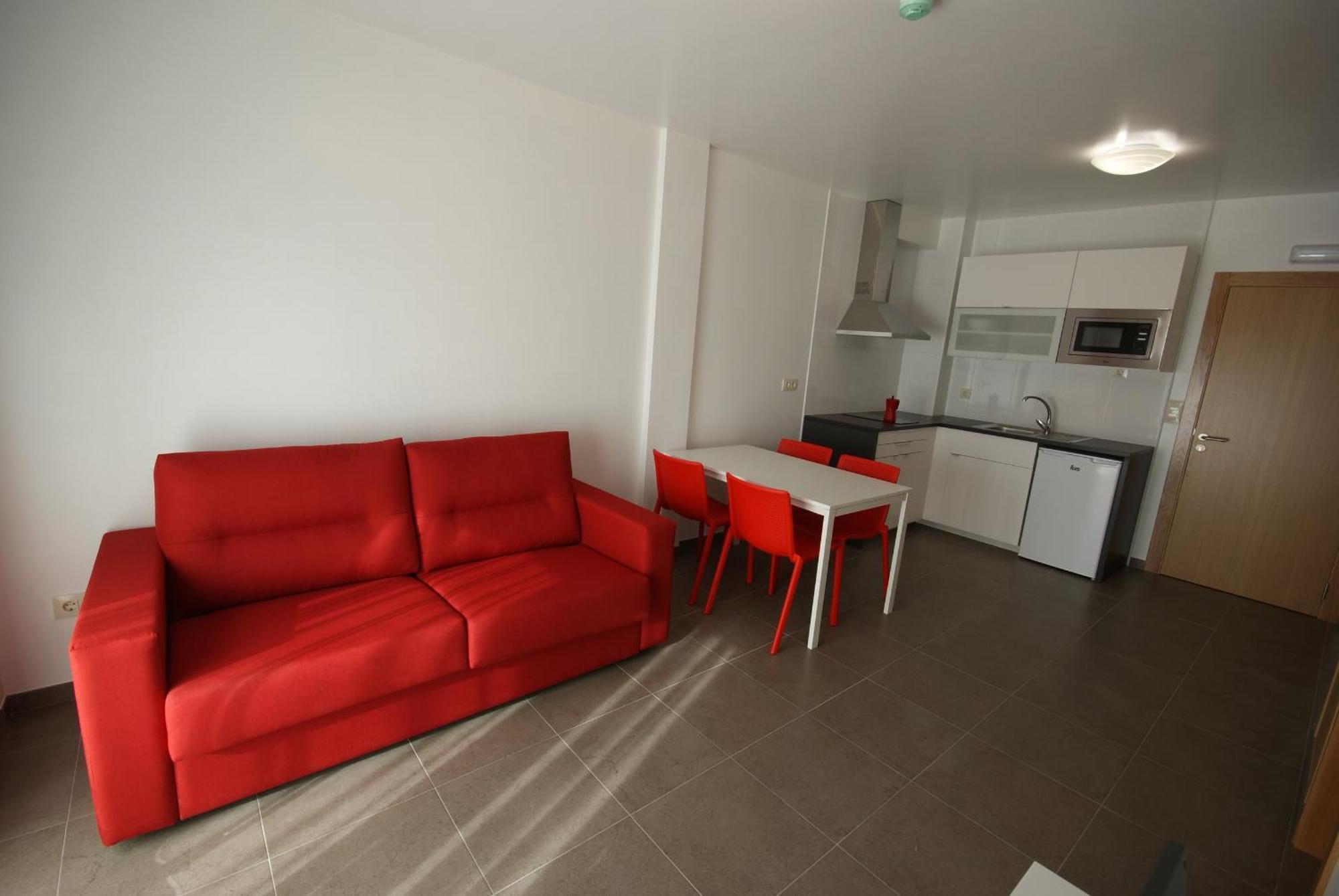 Apartamentos Mirador De Reis Sanxenxo Δωμάτιο φωτογραφία